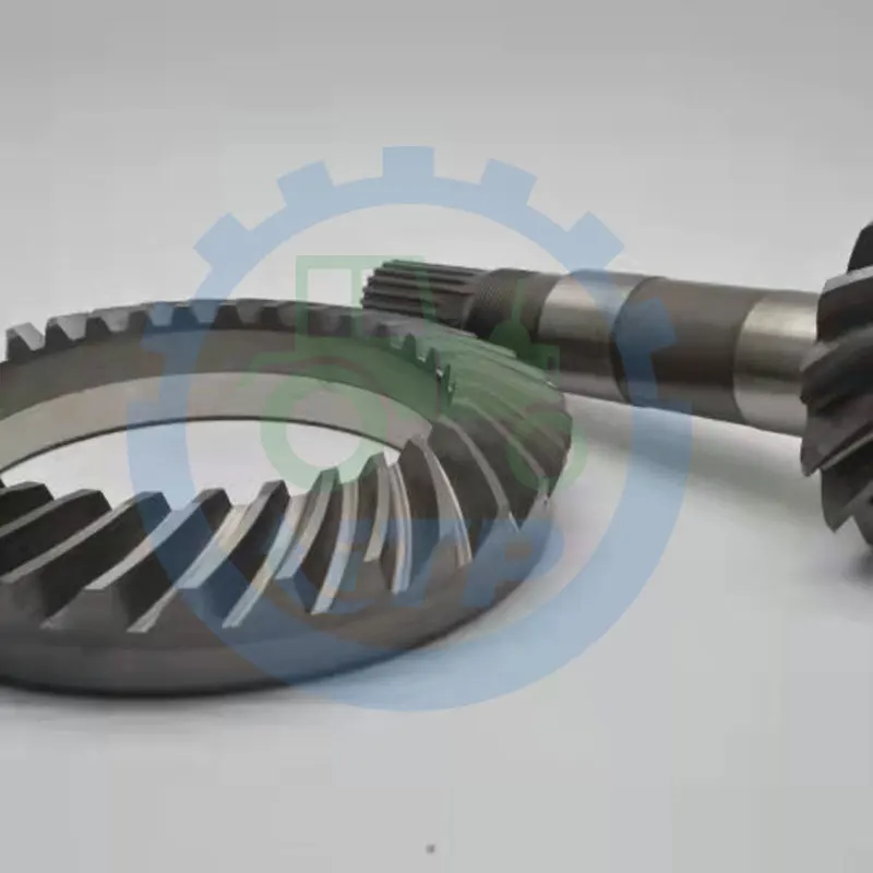 Коническая шестерня re271380 подходит - Фотография_2