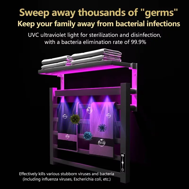 Алюминиевый новый светодиодный дисплей с электрическим подогревом - Фотография_3