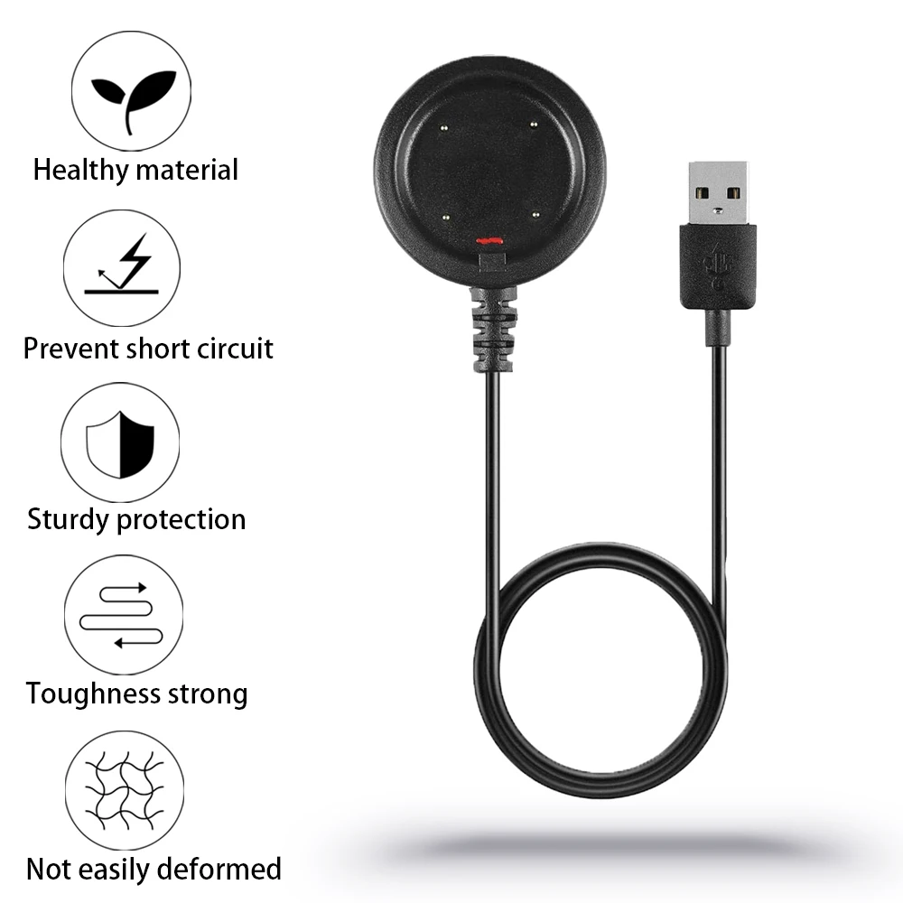 Usb-зарядная док-станция для умных - Фотография_2