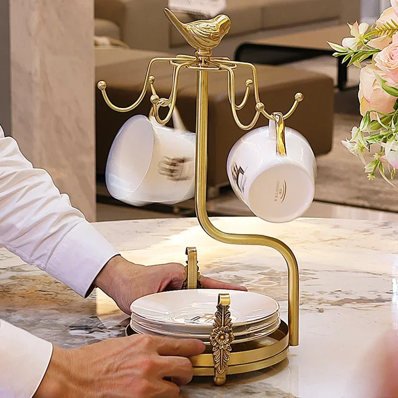 Лидер продаж, подставка для кофейных чашек - Фотография_2