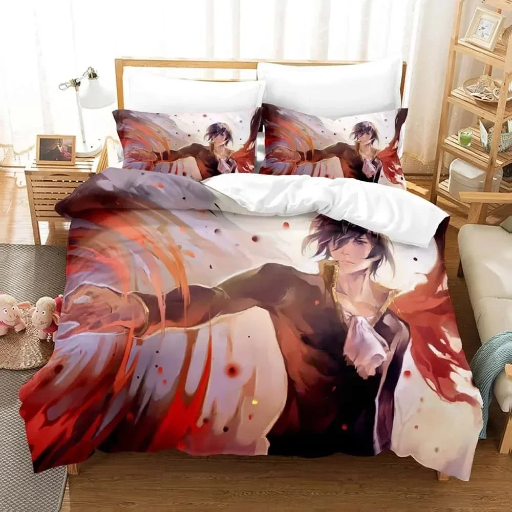 Новый комплект постельного белья noblesse single twin full queen king size