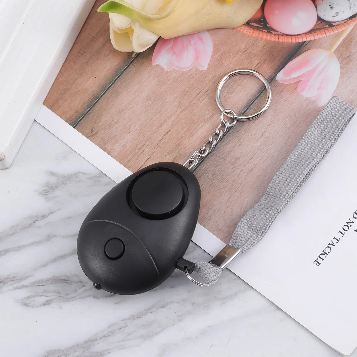 Персональная сигнализация - Фотография_2