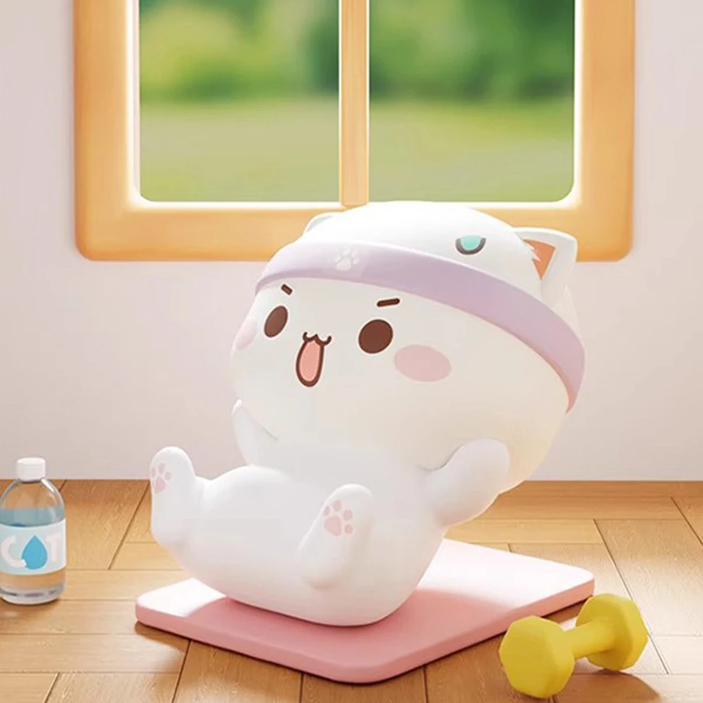 «слип-коробка из 4-х игрушечных фигурок - Фотография_6