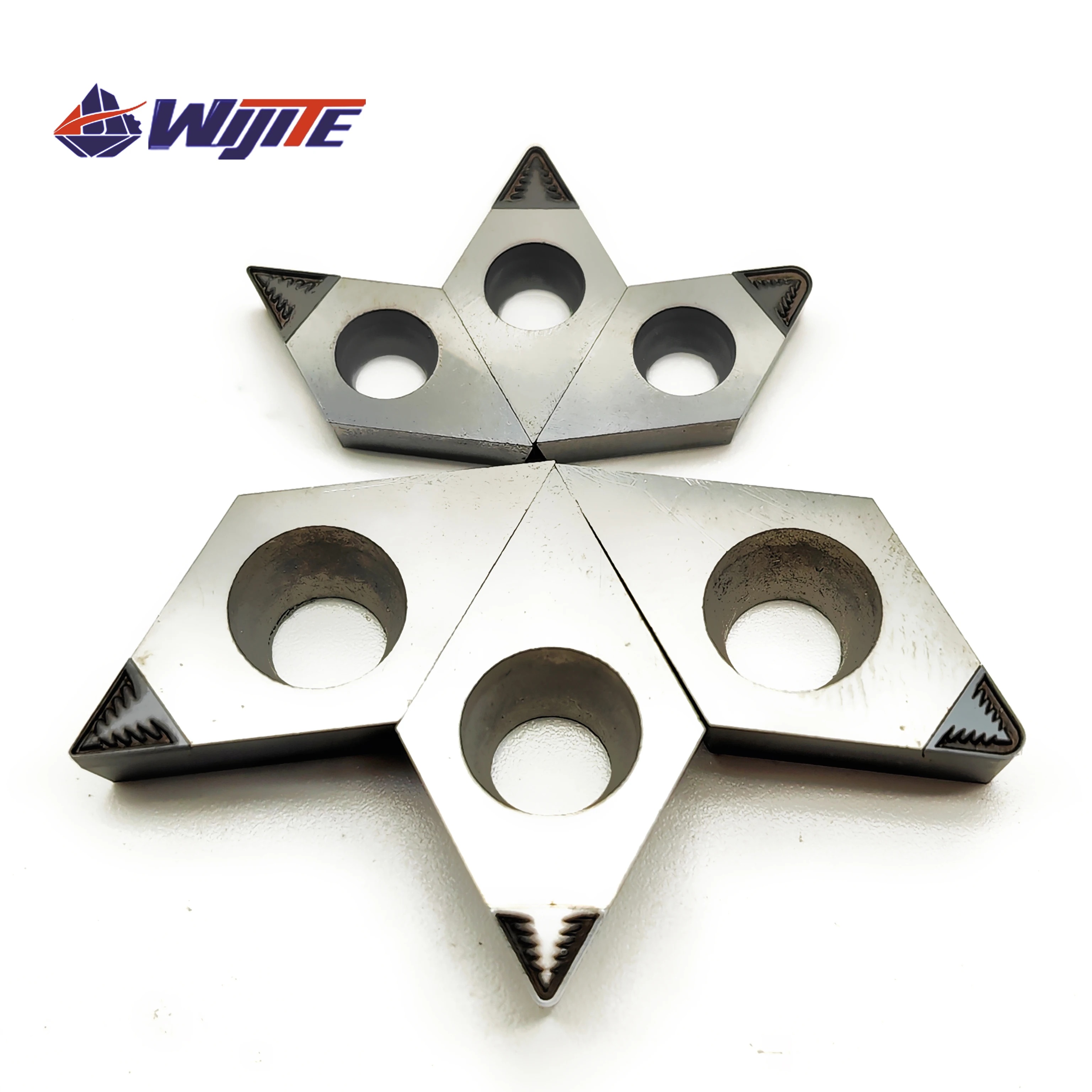 Вставка pcd dcgt070202 04 08 dcgt11t302 - Фотография_3