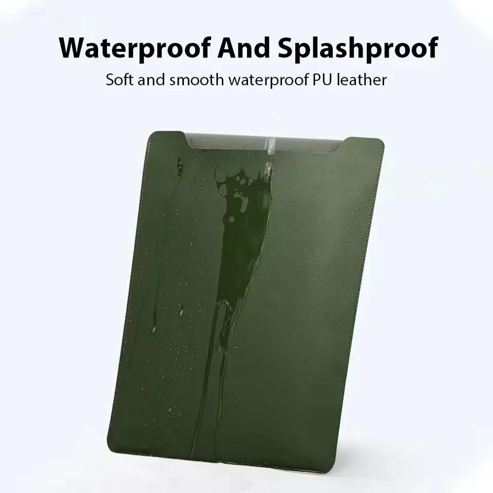 Чехол для ноутбука apple macbook - Фотография_5