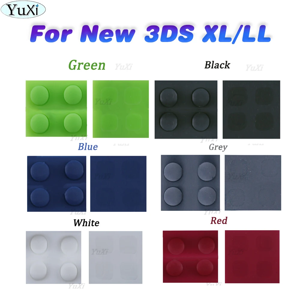 Для нового 3ds xl ll жк-винты