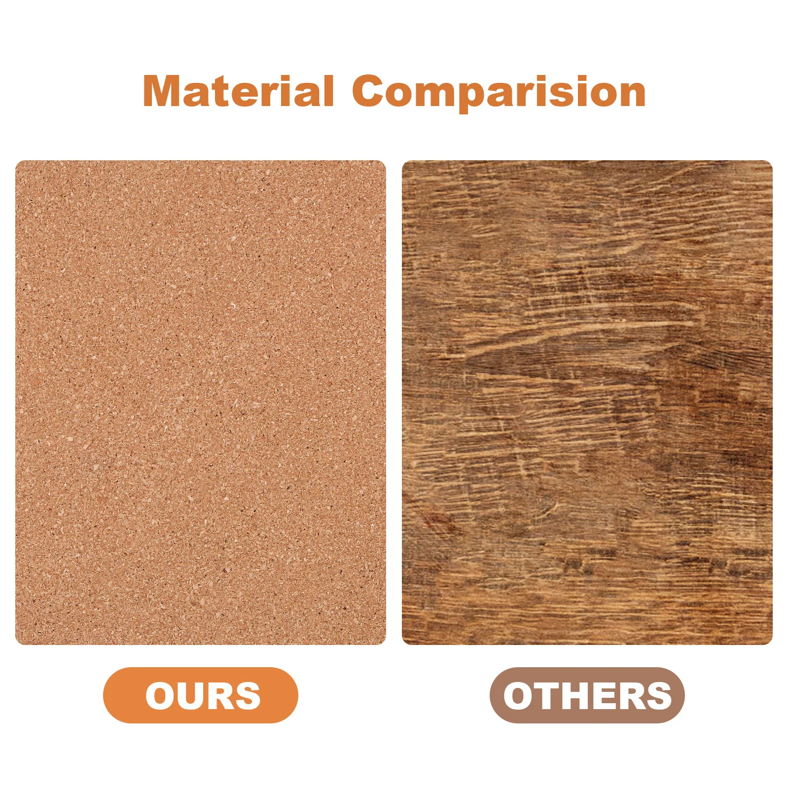 Пробковая доска для объявлений - Фотография_5