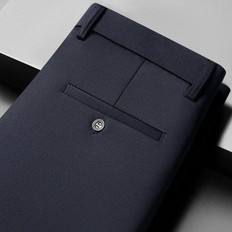 10-цветные повседневные брюки - Фотография_5