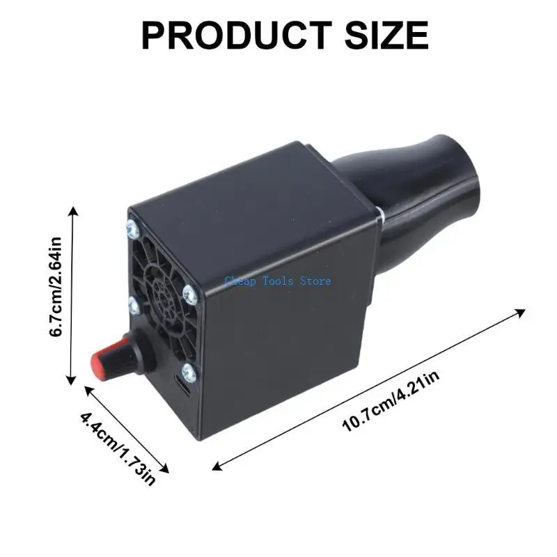 G88b воздуходувка для барбекю с - Фотография_6