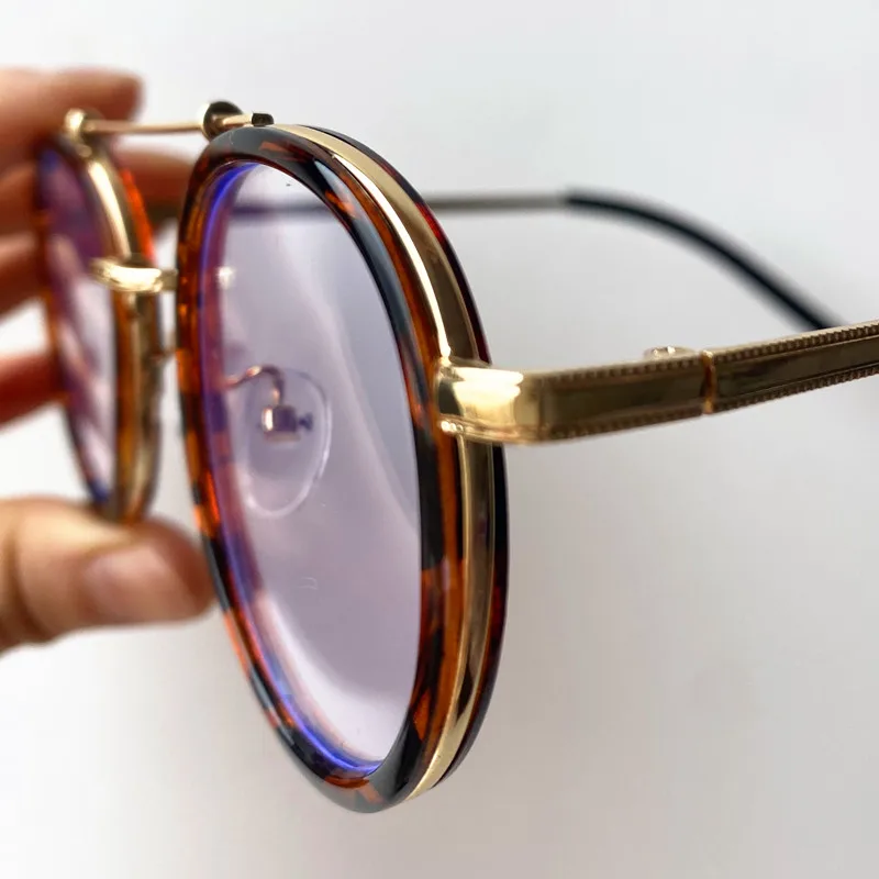 Модные оптические очки - Фотография_5