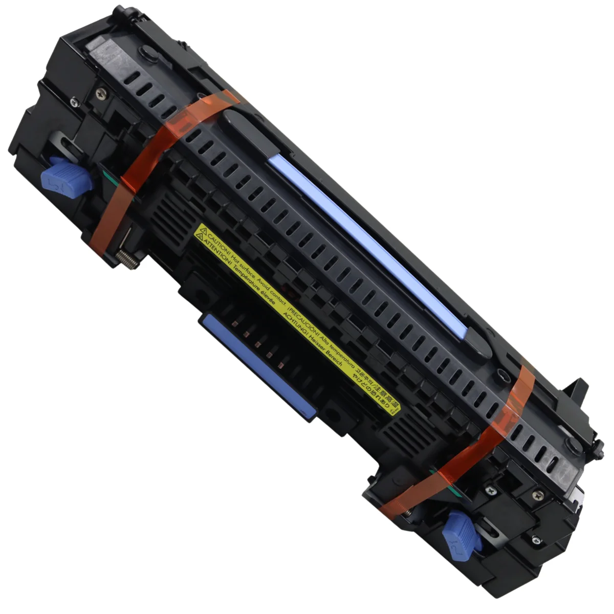 C2h57a узел термофиксатора 220 - Фотография_5