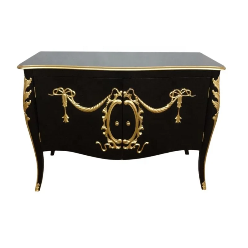 Деревянный буфет или буфет для