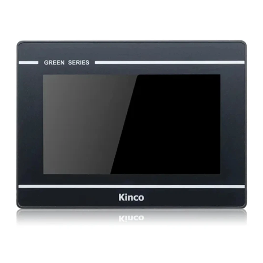 Сенсорная панель hmi - Фотография_2
