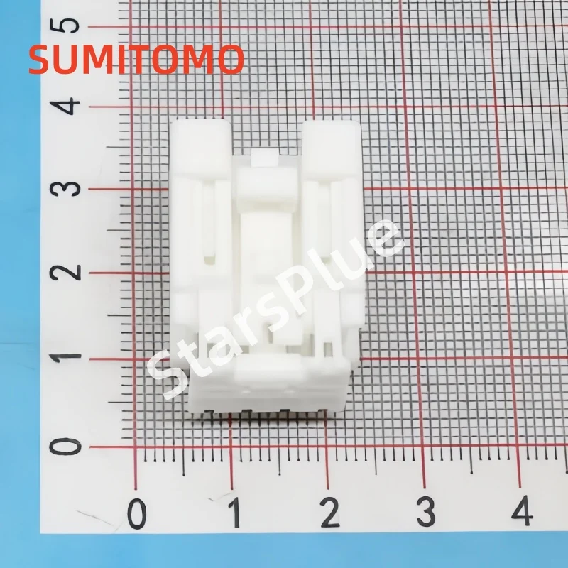 6098-6947 разъем sumitomo 100%