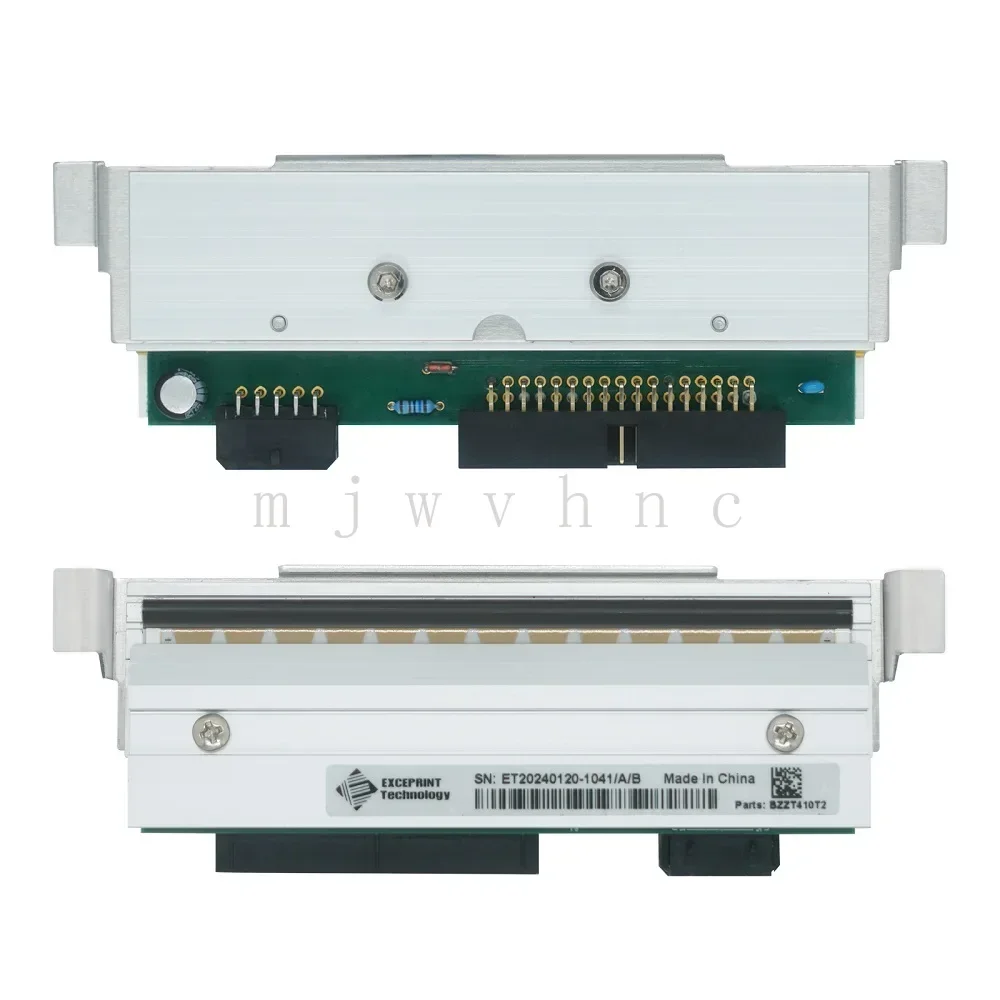 П 1058930 -009 печатающая головка - Фотография_4