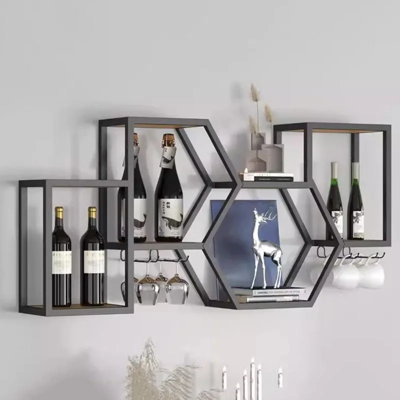 Мини-барный шкаф для напитков