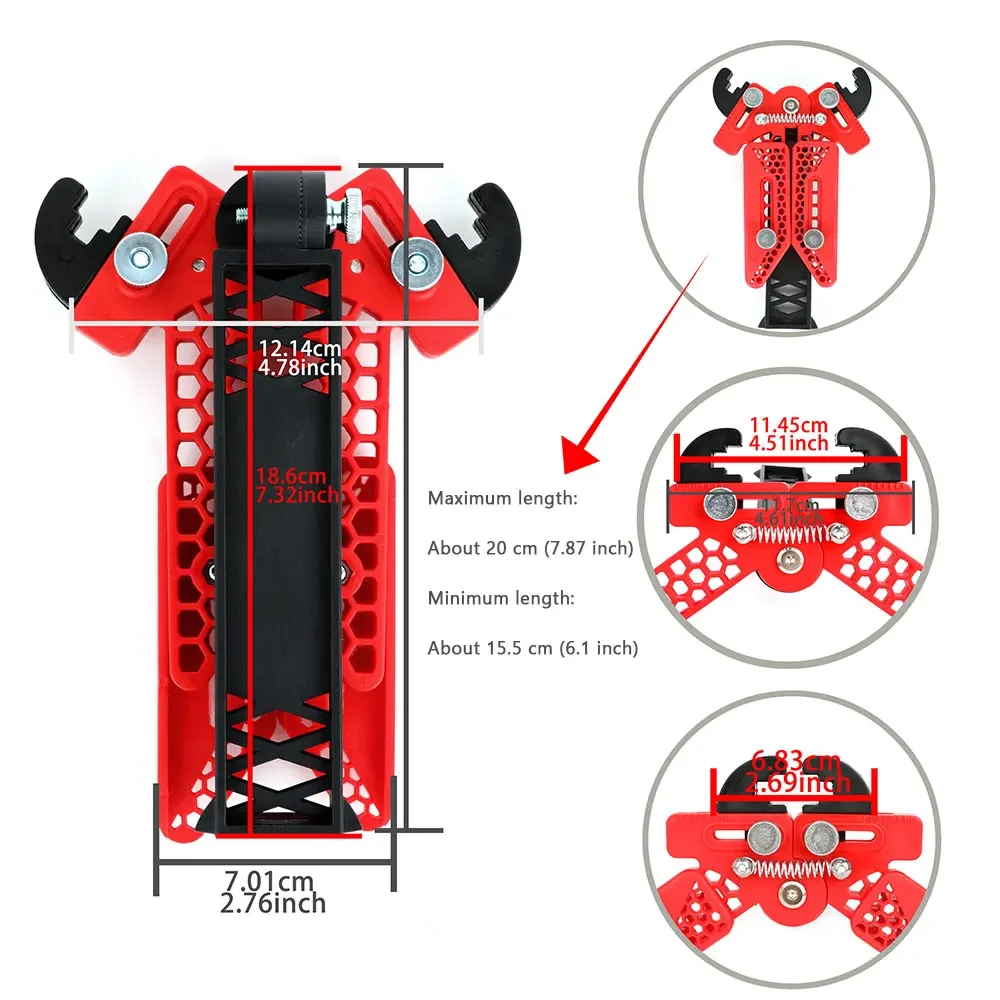 Подставка для блочного лука - Фотография_3