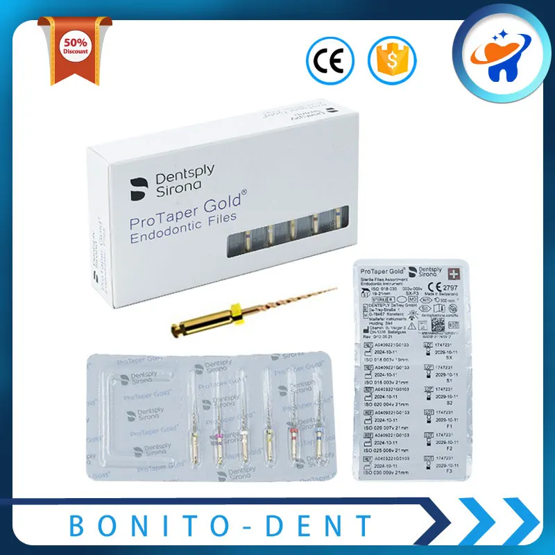 Стоматологический pro/taper next - Фотография_2