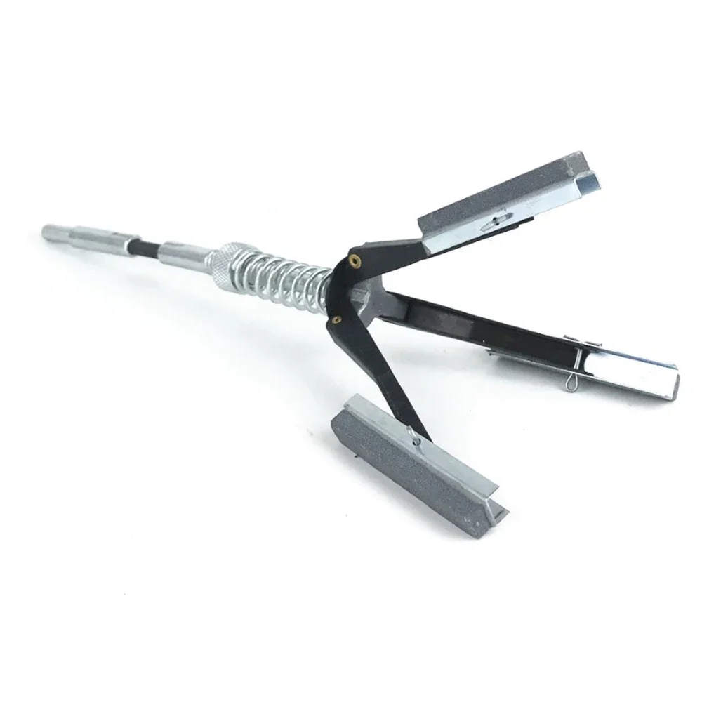 Трехкулачковый шлифовальный станок для цилиндра - Фотография_5