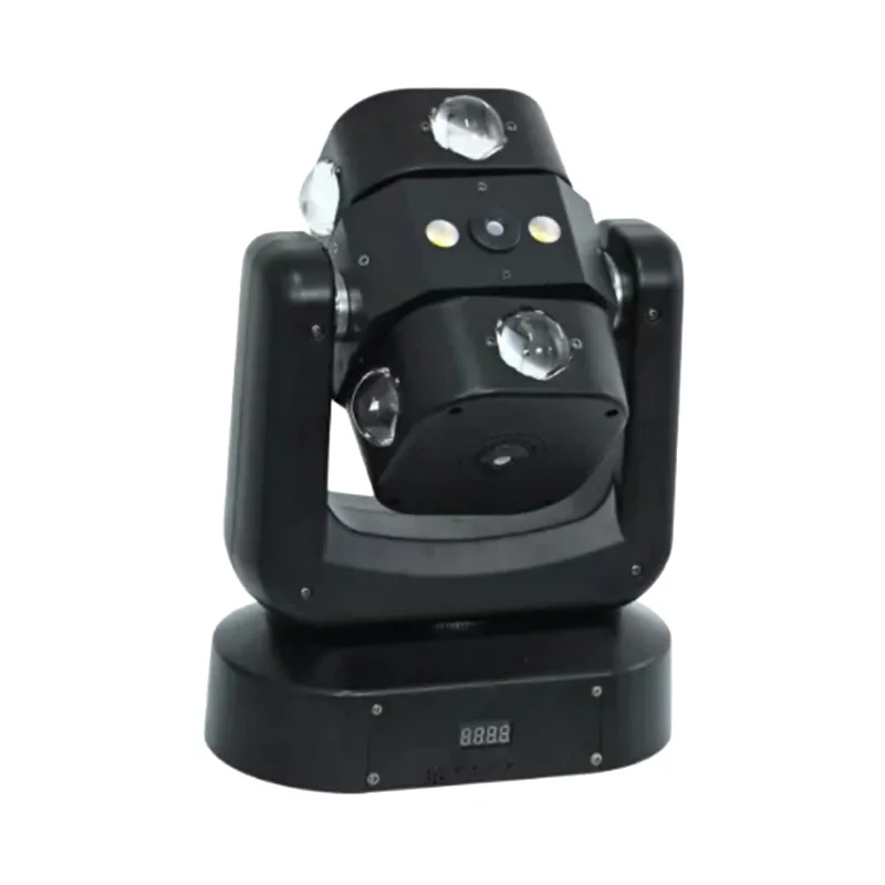 Профессиональный dmx512 управление - Фотография_3