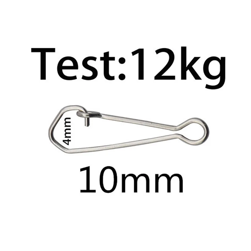 Соединительный штифт для рыбалки - Фотография_5