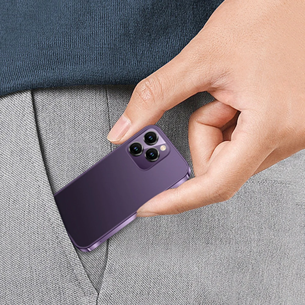 Смартфон soyes xs15 xs20 pro series mini android8.1 - Фотография_6