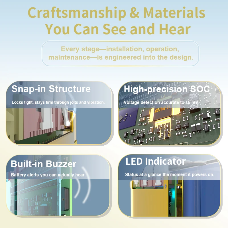 Ant bms 16s 48v lifepo4 10s 36v - Фотография_4