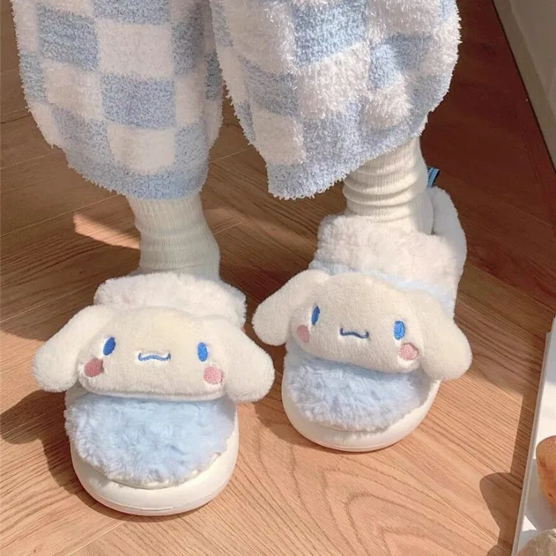 Kawaii kuromi cinnamoroll sanrio - Фотография_4