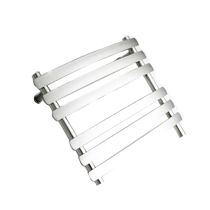 Новый дизайн, электрический настенный полотенцесушитель - Фотография_3