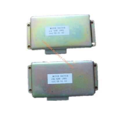 Sh200 a1 sh200-1 детали экскаватора
