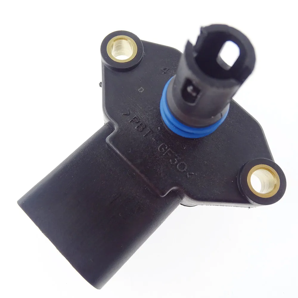 Датчик абсолютного давления впускного коллектора map 1 - Фотография_4