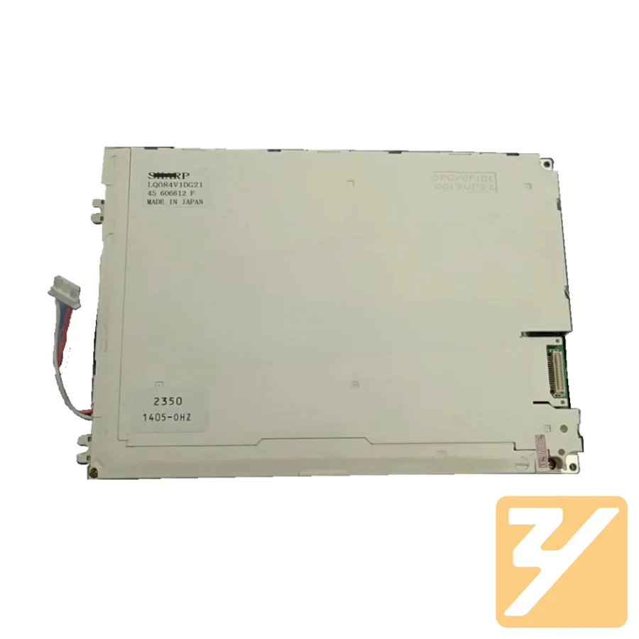 Lq084v1dg21 8,4 дюйма 640*480 ccfl