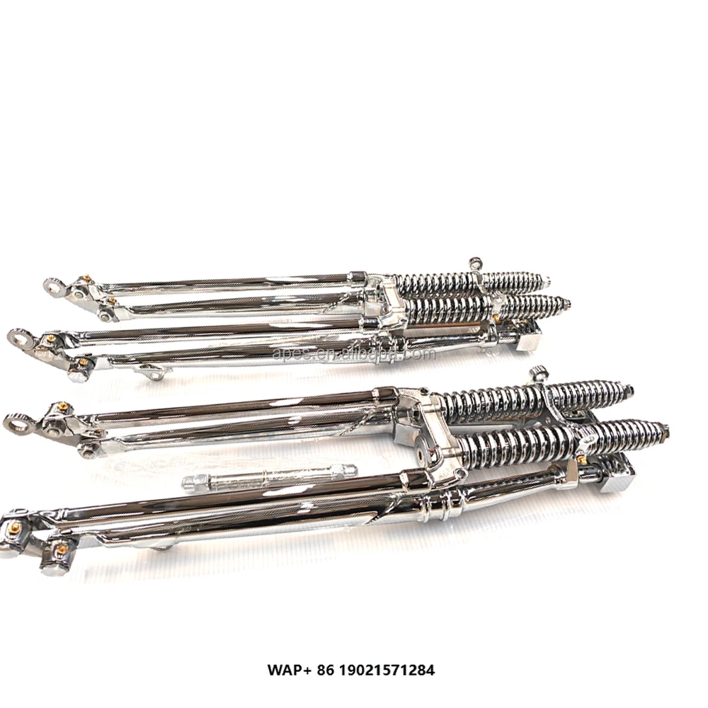 Узкие хромированные аксессуары