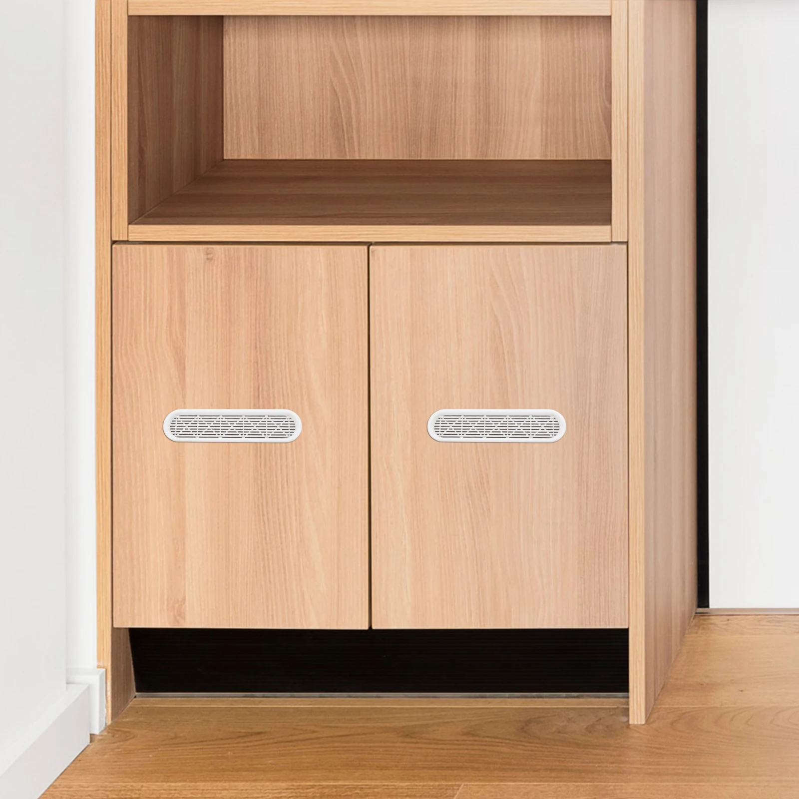 Вентиляционная сетчатая крышка для гардероба