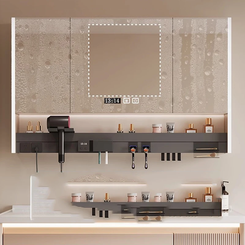 Умывальник, винтажный туалетный столик для ванной комнаты - Фотография_4