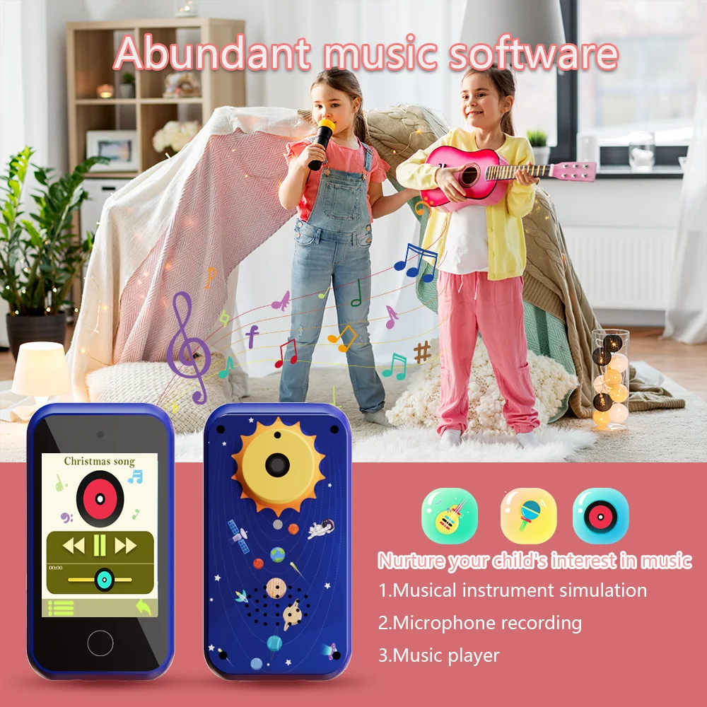 Детский телефон, игрушка, музыкальный - Фотография_6