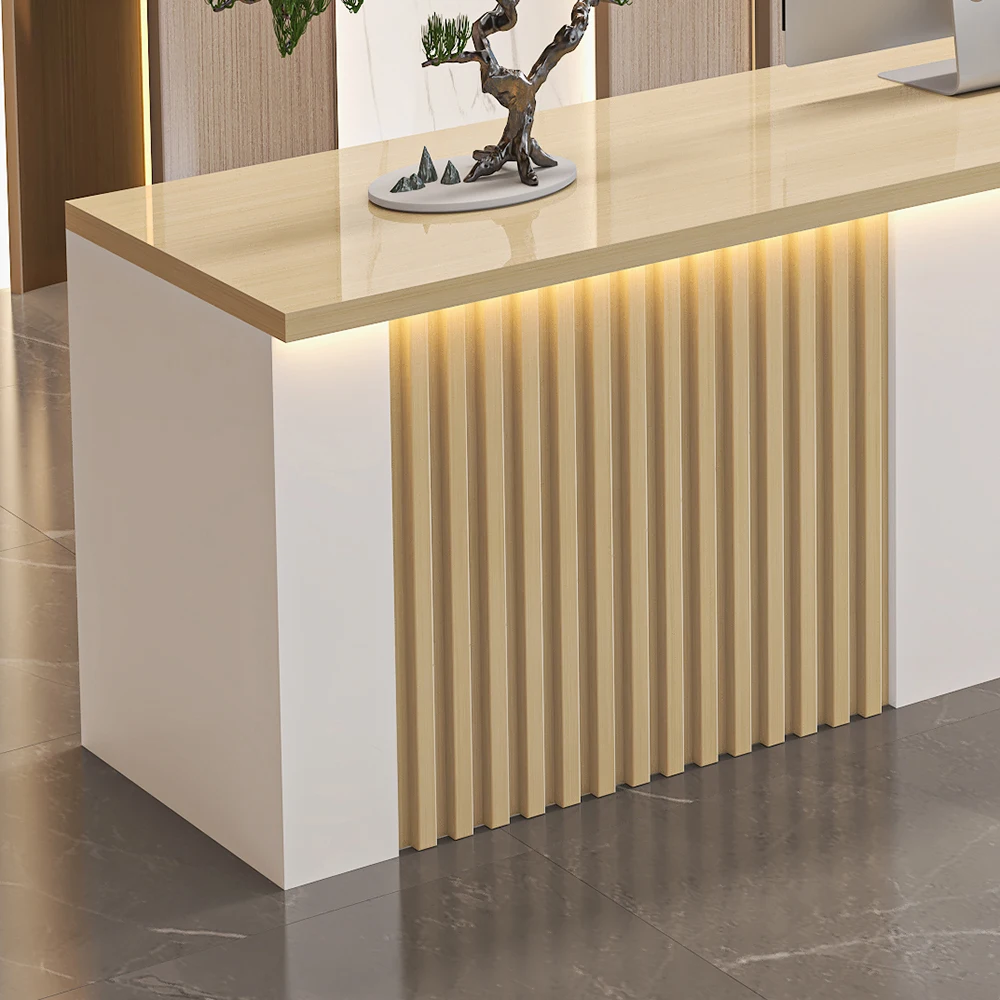 Эстетическая элегантная барная стойка - Фотография_3