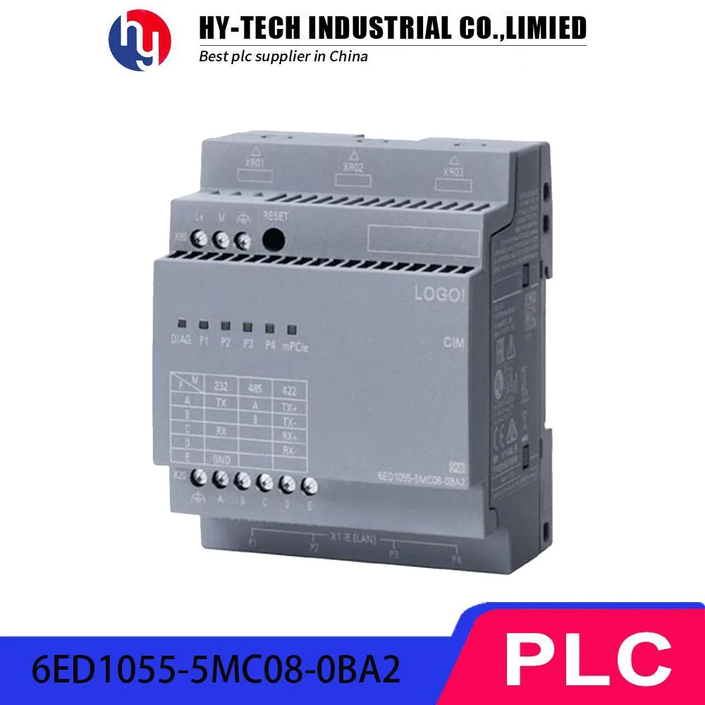 Модуль цифрового вывода промышленного