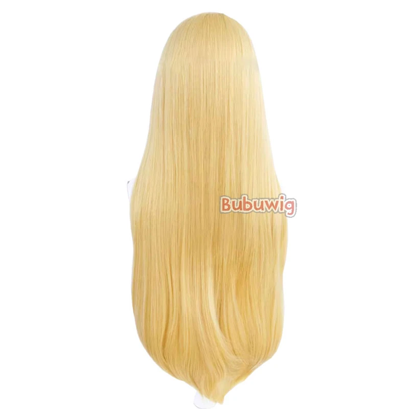 Bubuwig синтетические волосы lux - Фотография_3