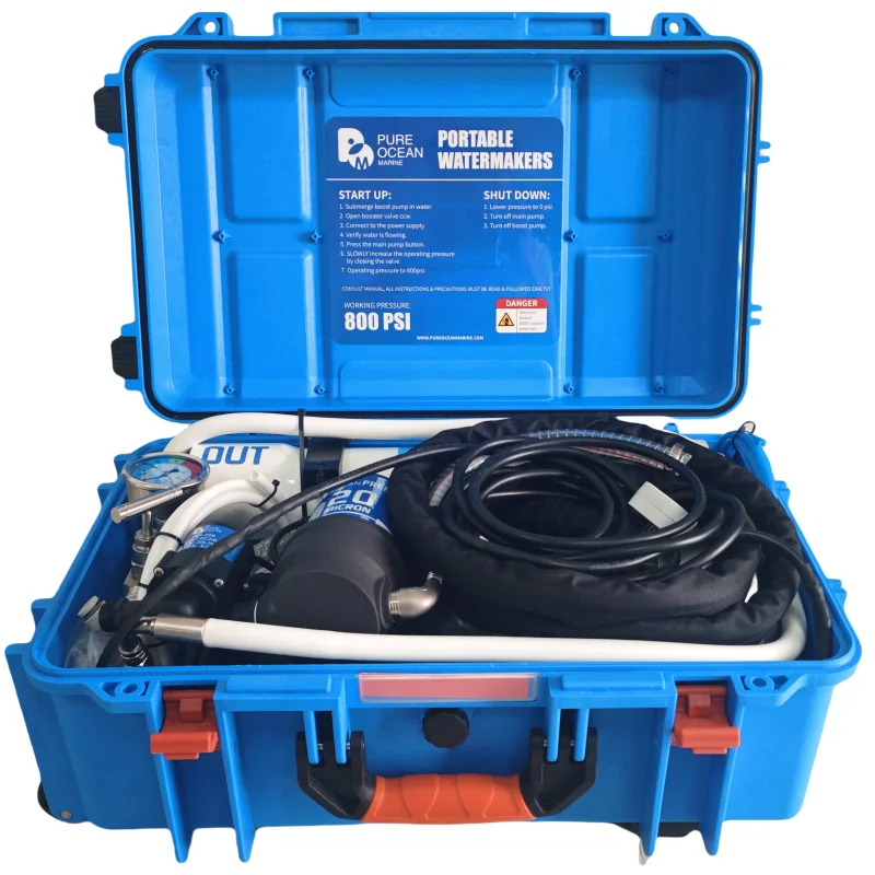 Портативный морской побережник - Фотография_4