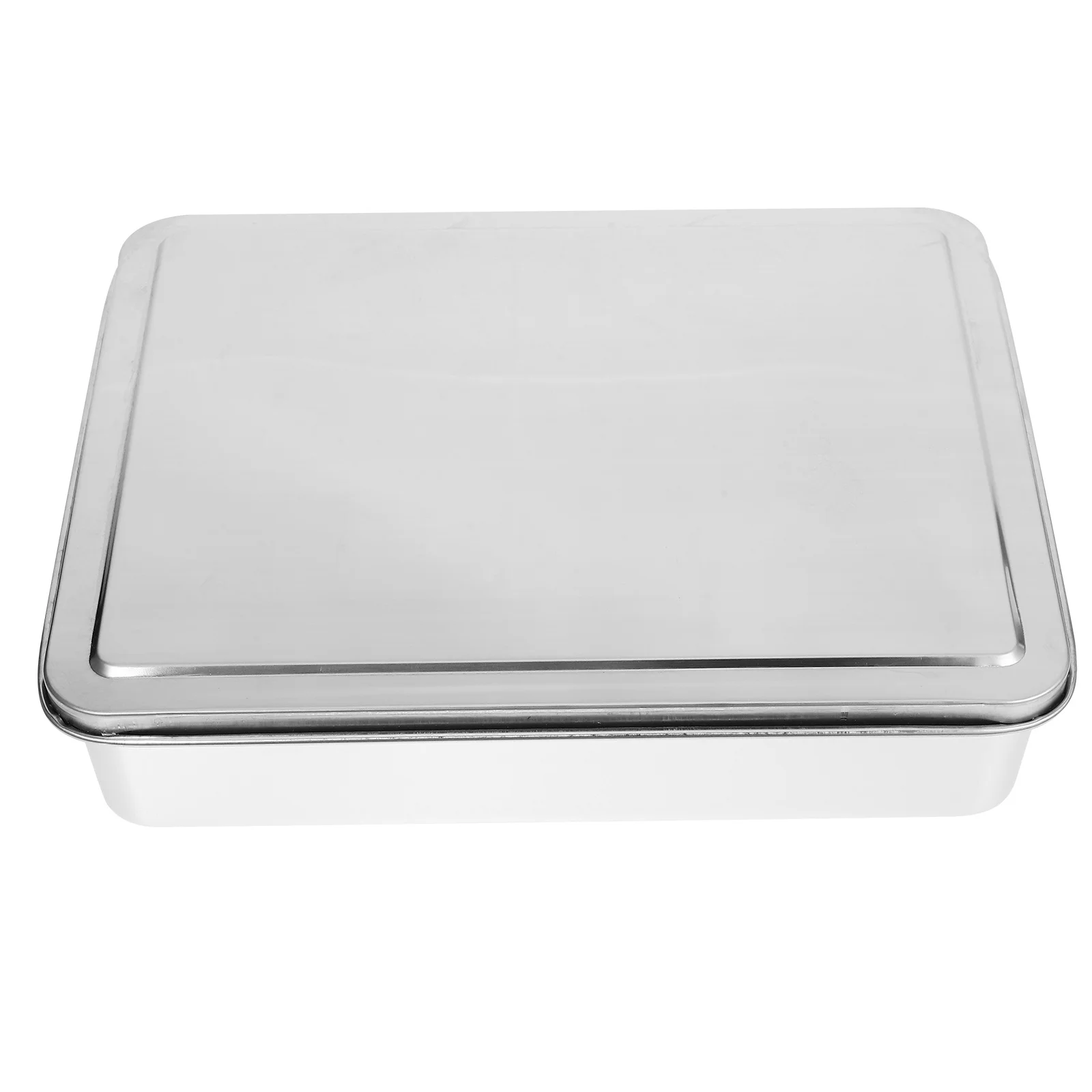 Форма для торта tiramisu из нержавеющей стали - Фотография_6