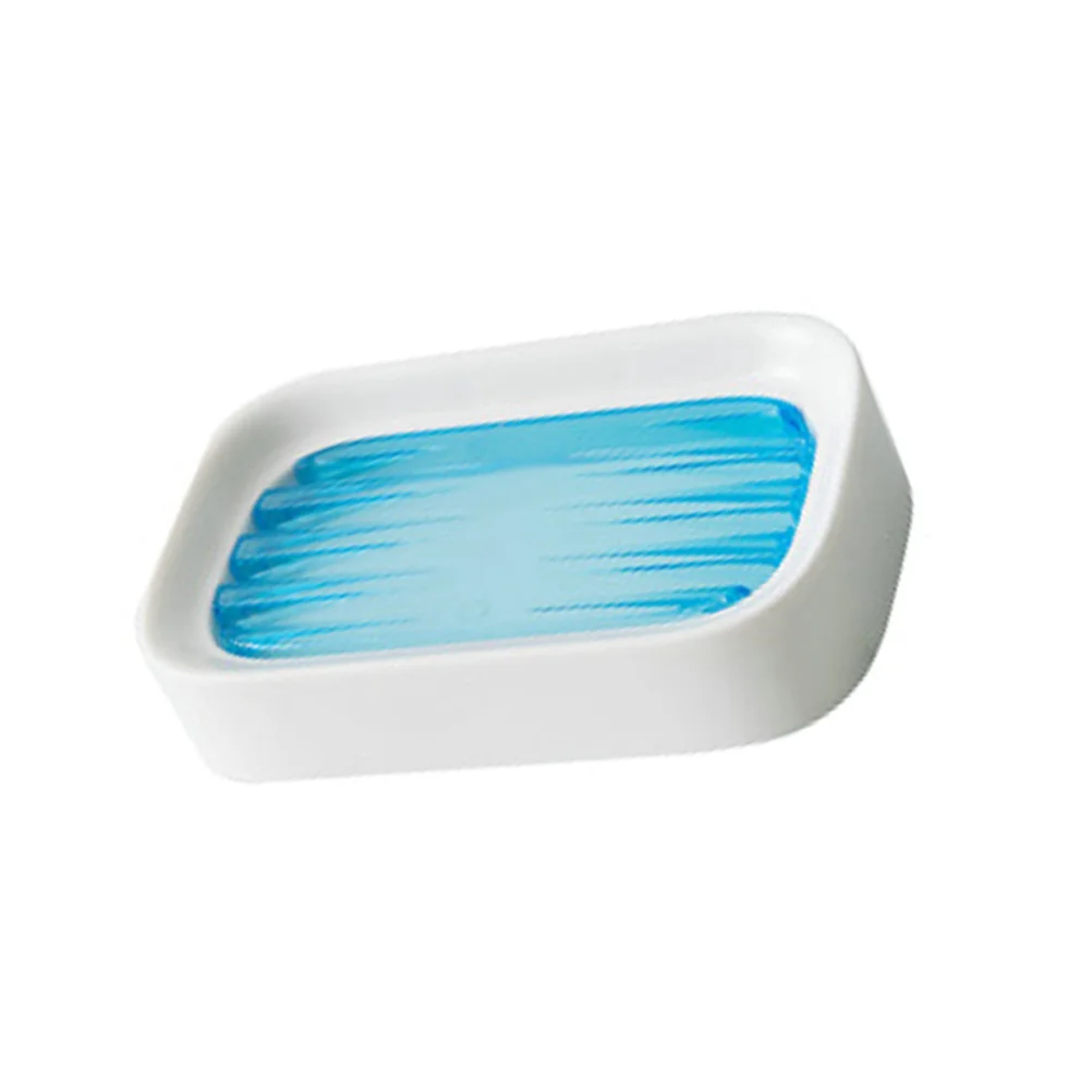 Двухслойная мыльница с липким креплением - Фотография_3