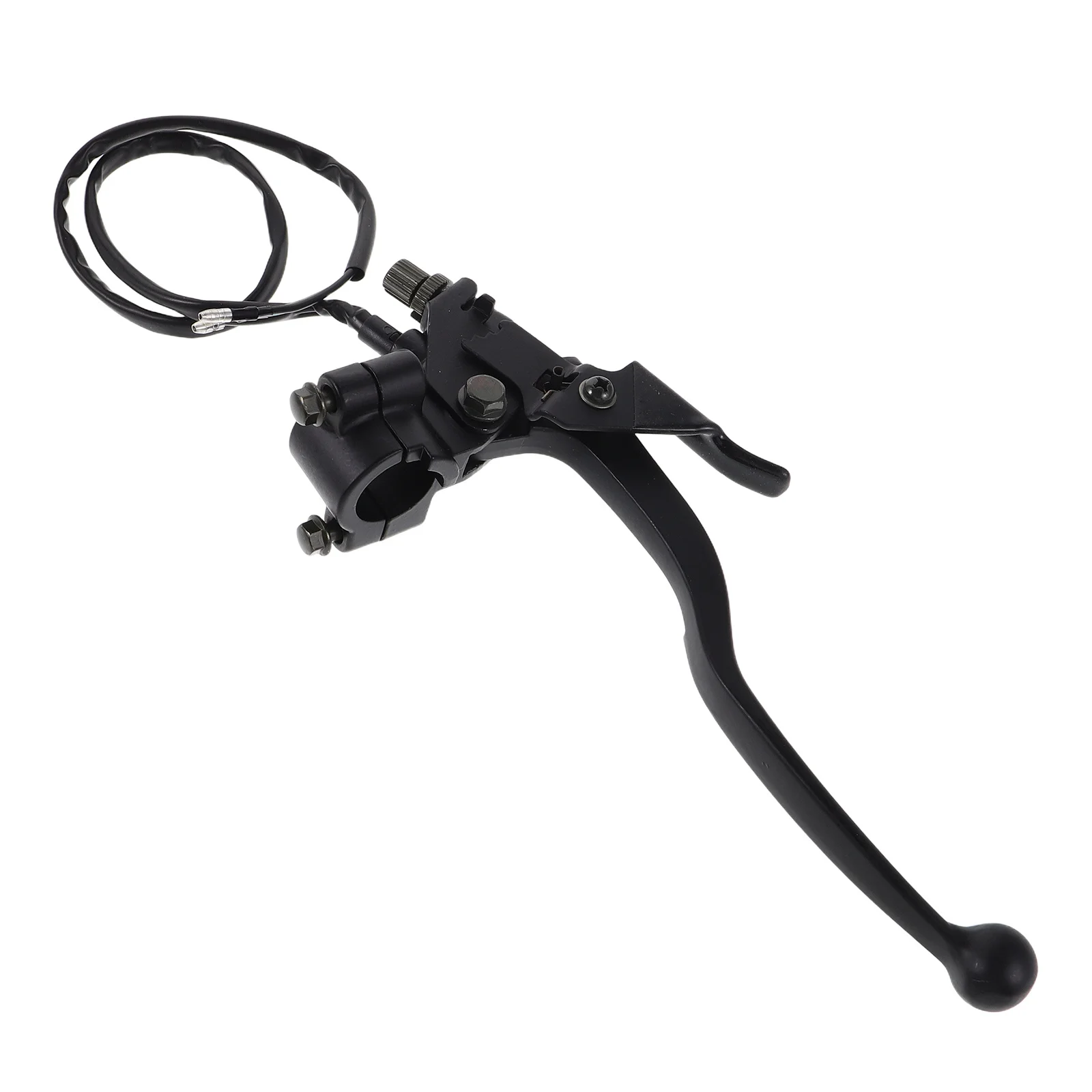 Правая ручка рычага барабанного тормоза для четырехколесного мотоцикла atv