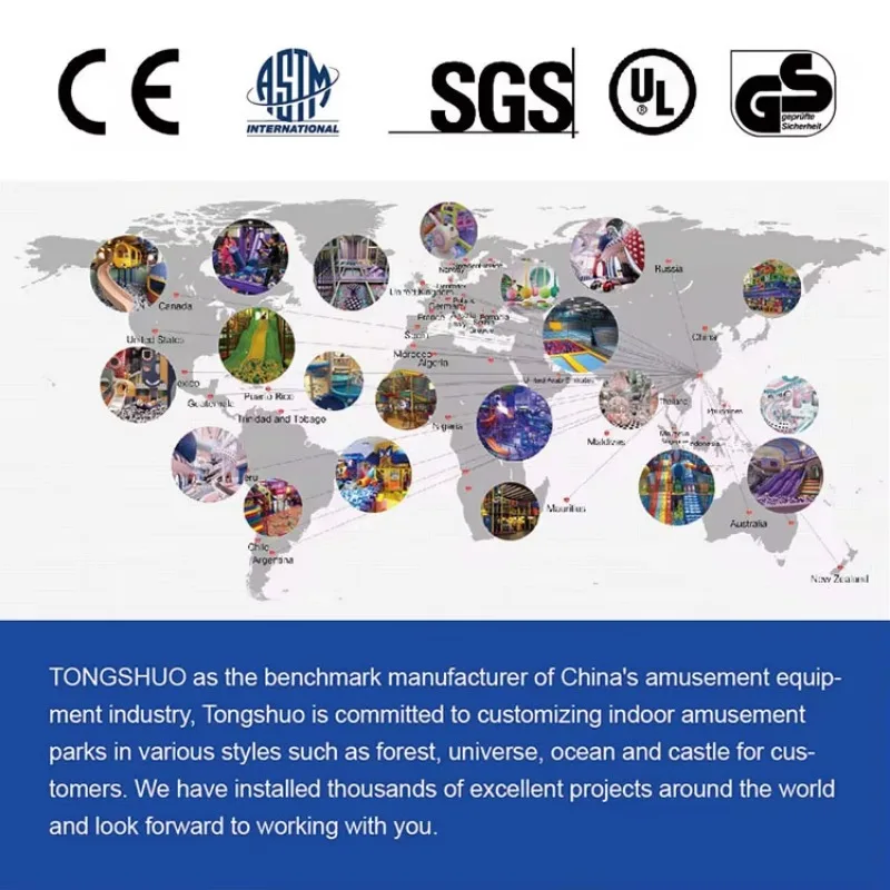 Детское сенсорное интеграционное оборудование - Фотография_6