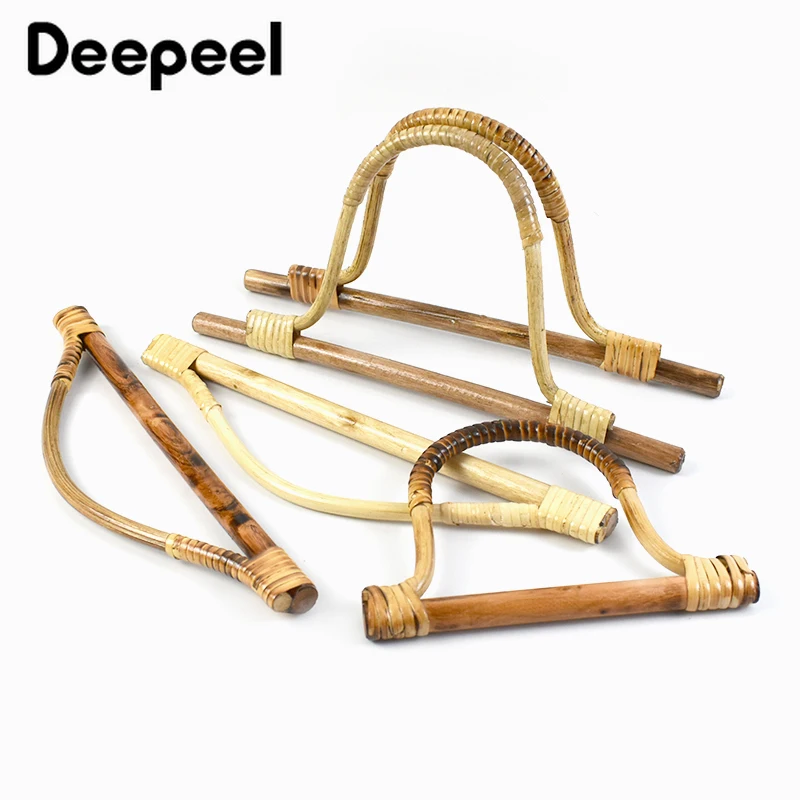 Deepeel из ротанга