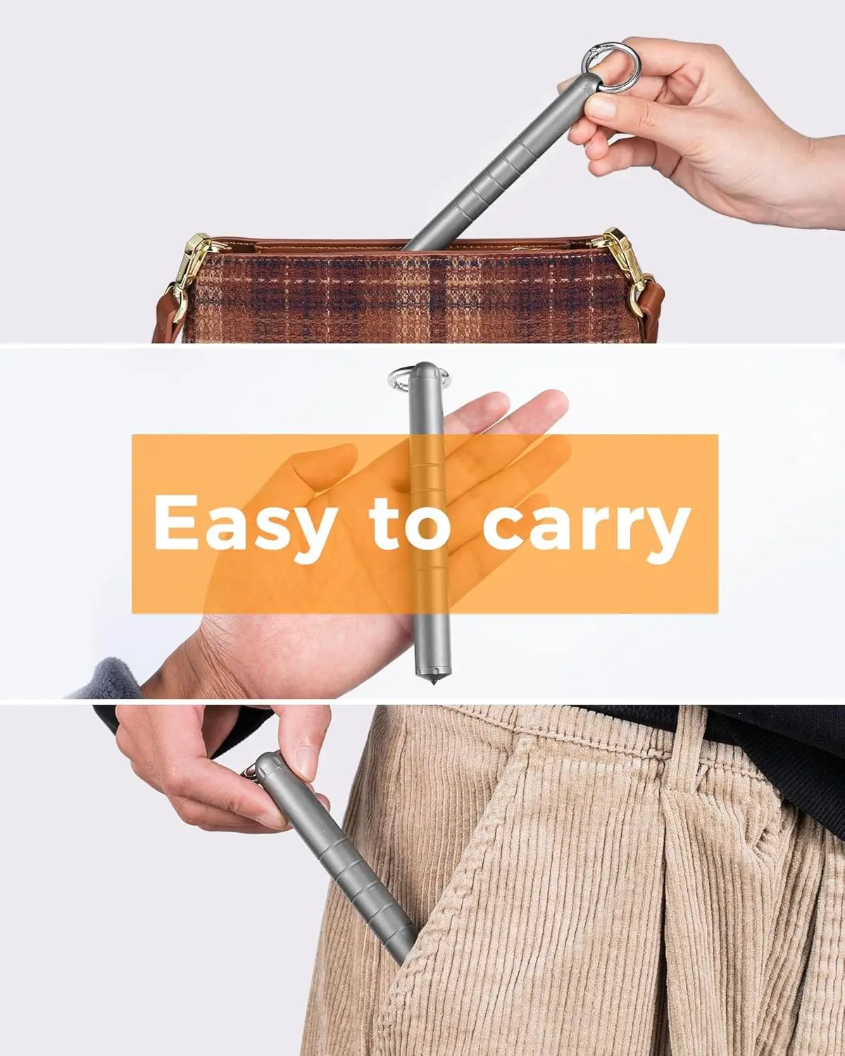 Держатель для таблеток tisur с зубочисткой - Фотография_5