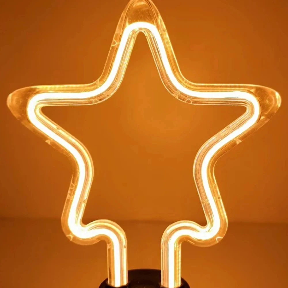 Гибкая светодиодная нить 3 в для - Фотография_3