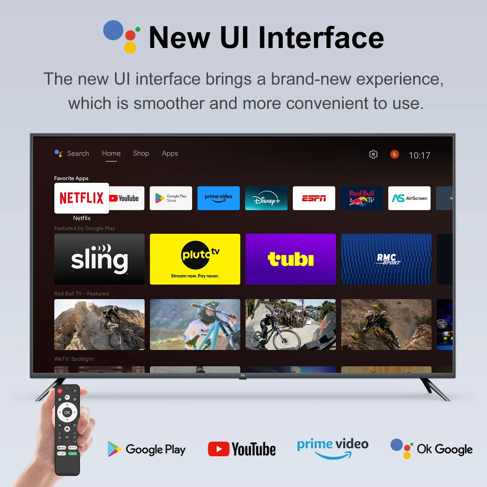H96max s905l3 tv box 4k android 14 quad core 2 - Фотография_5