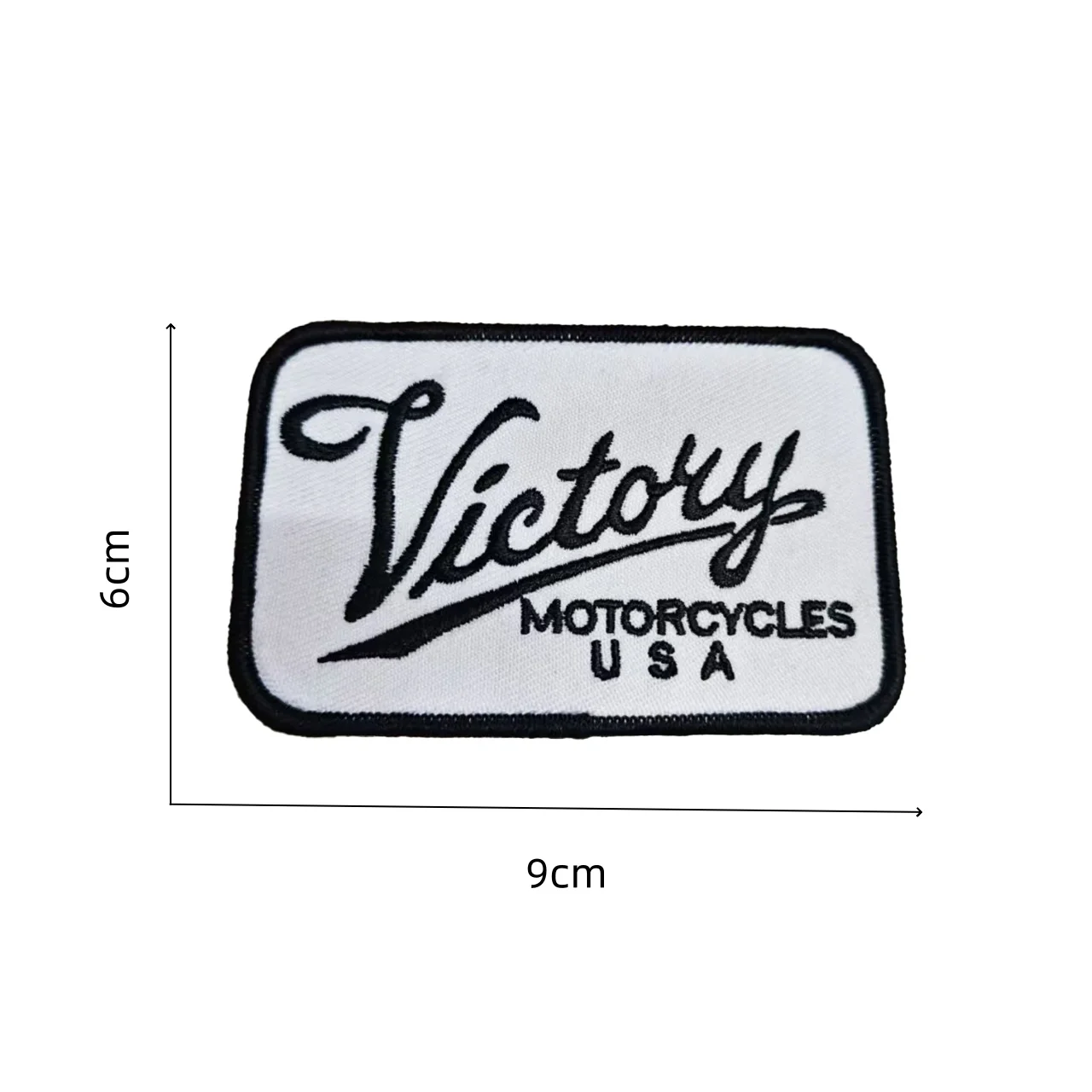 Вышивка логотипа на заказ - Фотография_4