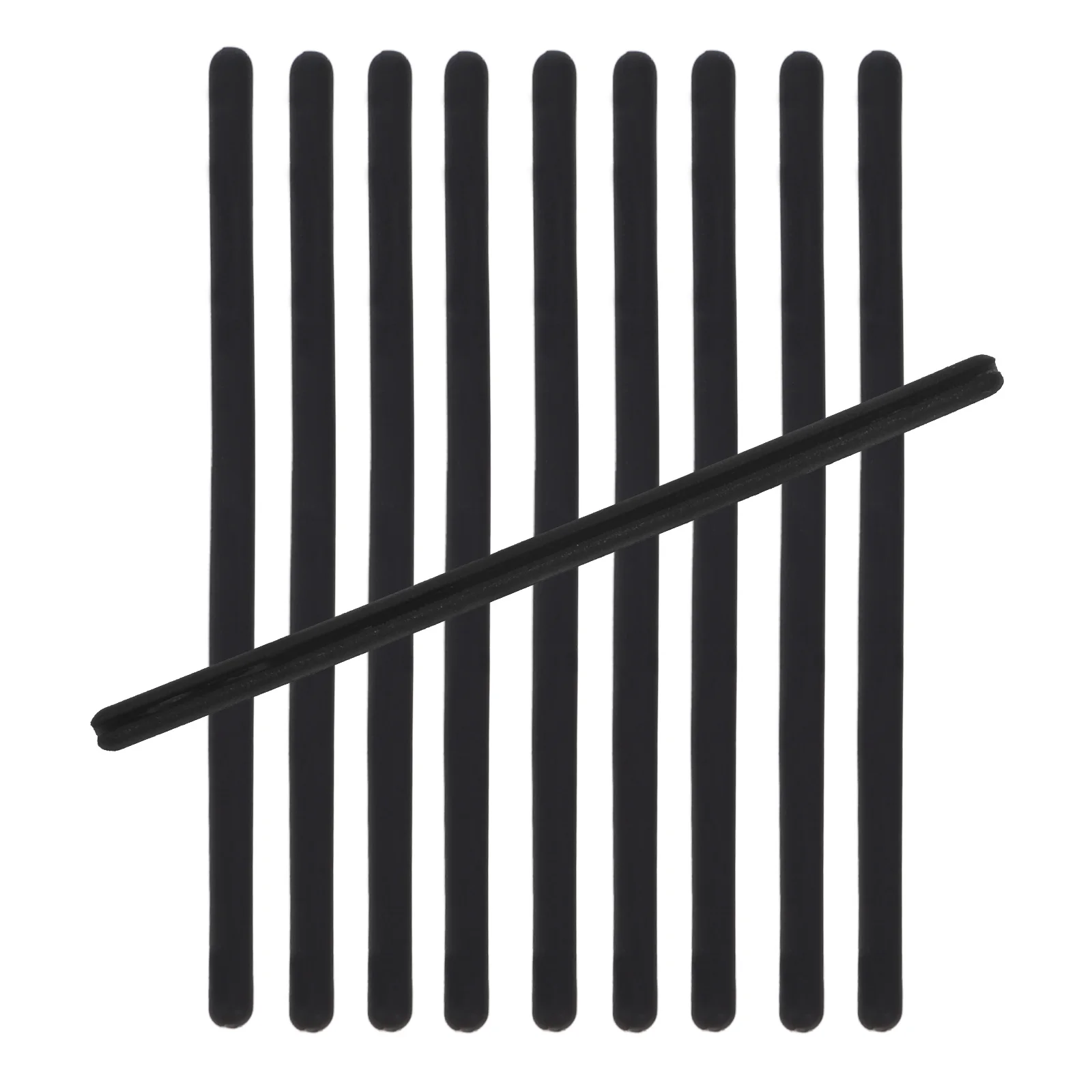 Силиконовые противоскользящие рукава для очков - Фотография_2